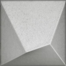 Декор 14,8*14,8 OPTIC ACERO DCP490